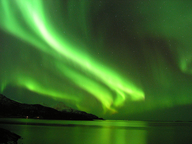 Tromso