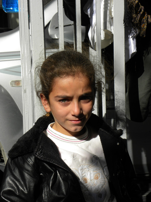 niña-irakí niña-irakí