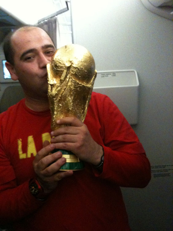 mundo