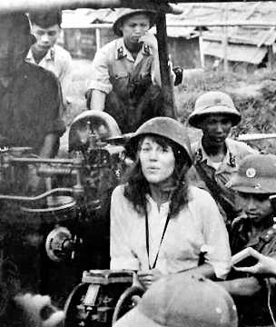 jane fonda