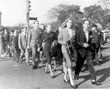 Bogart Bacall