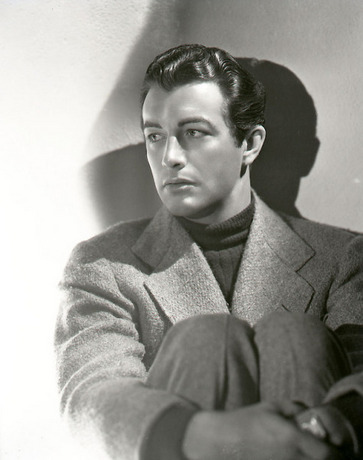 Robert Taylor