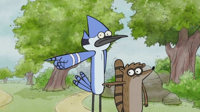 regular-show