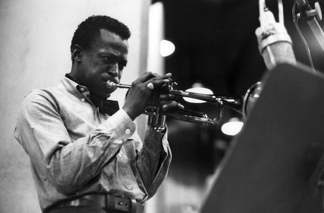 Miles Davis