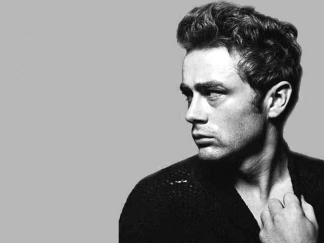 James Dean