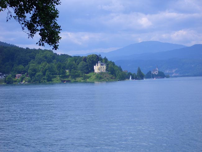 Worthersee, el objetivo cumplido