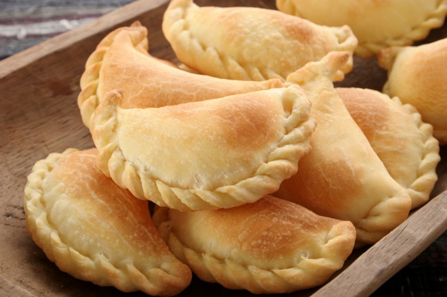 empanadas argentinas