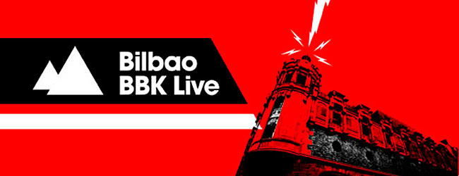 Bilbao BBK Live