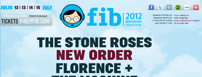 FIB 12