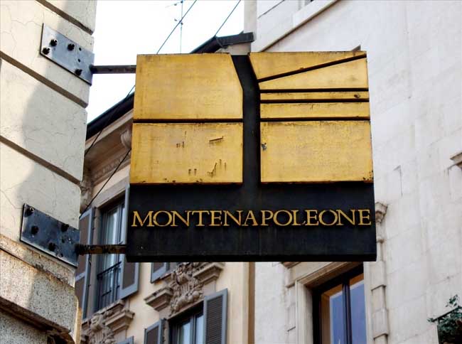 Montenapoleone