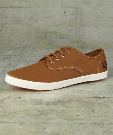 fredperry-zapatilla