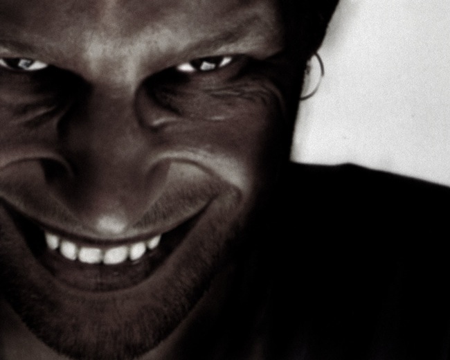 aphex twin