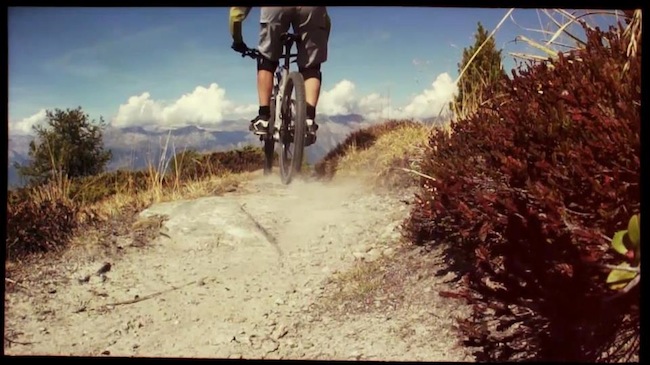 bicicleta-montaña