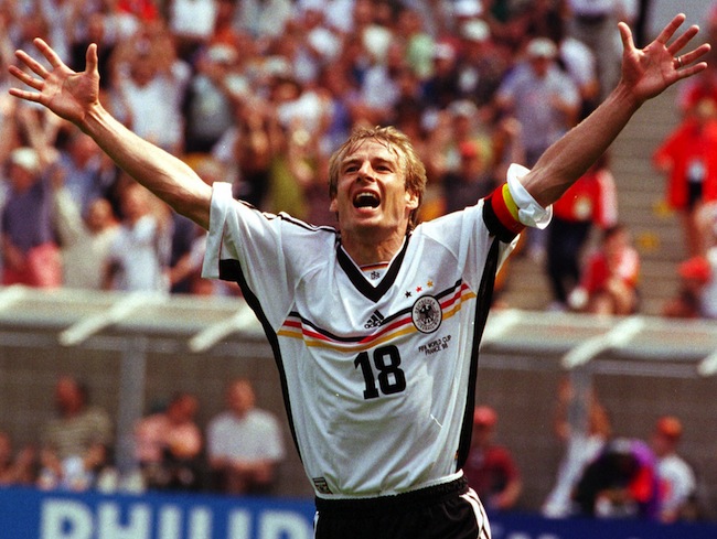 klinsmann