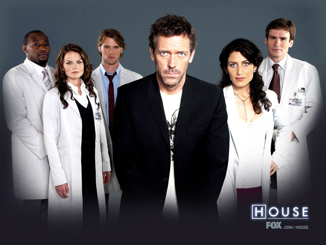 House-MD