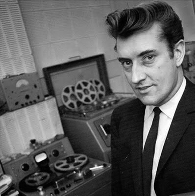 joemeek