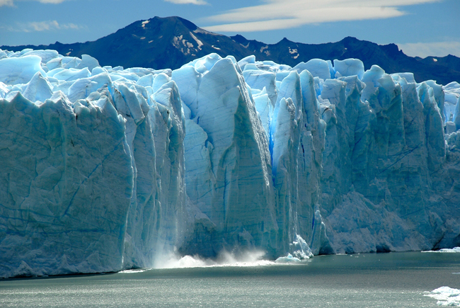 Perito Moreno