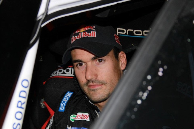 Dani Sordo