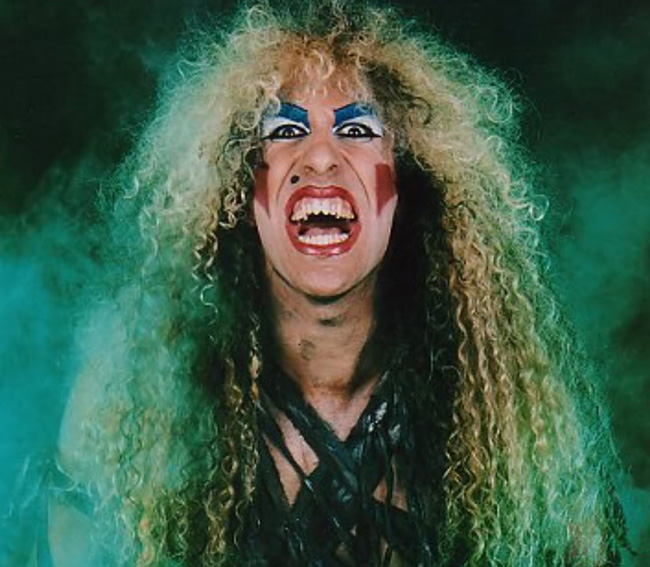 Dee Snider