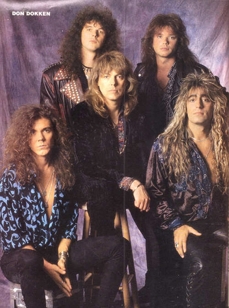 Dokken