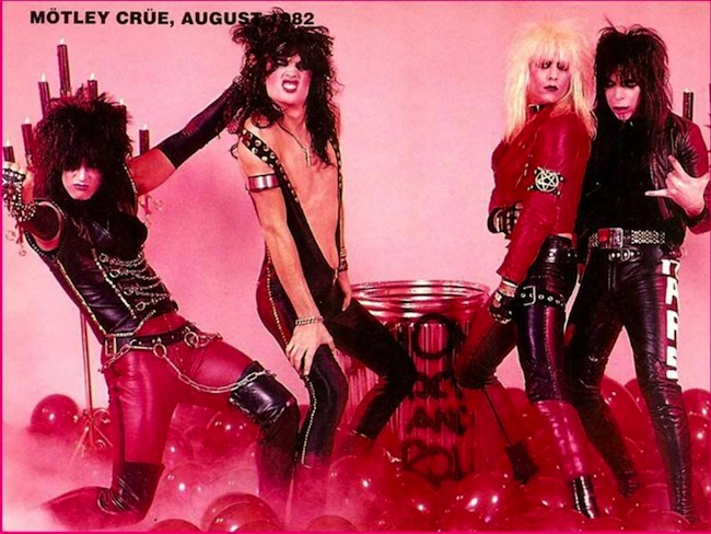 motley-crue