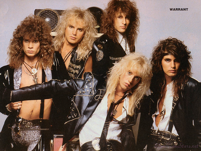 Warrant