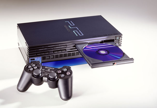 PlayStation 2