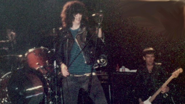 Ramones 1983