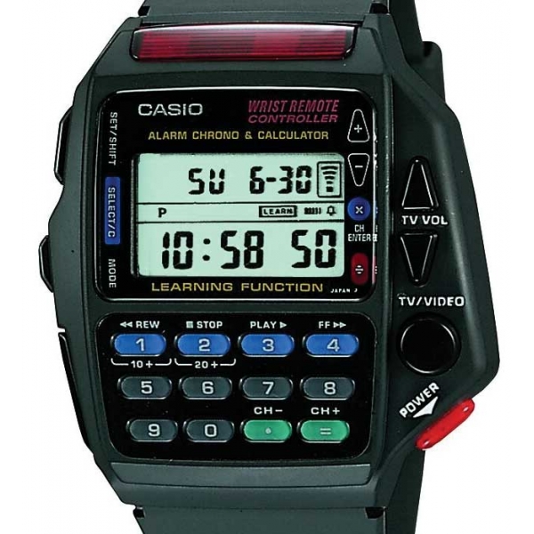 Reloj Casio