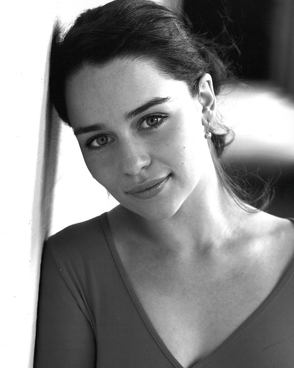 Emilia Clarke