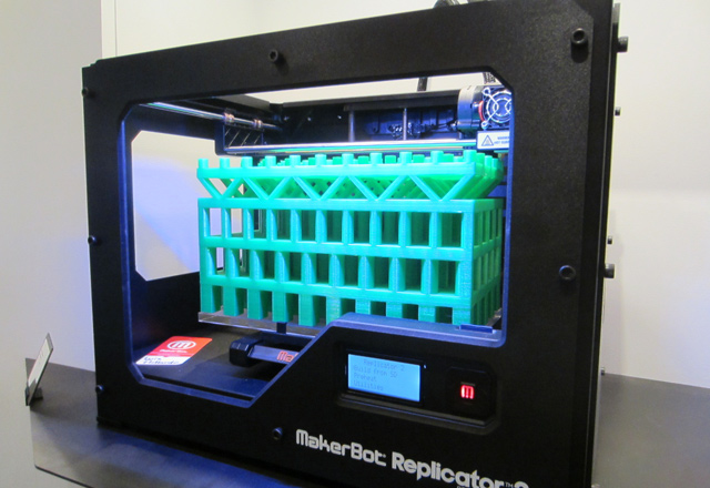 Makerbot