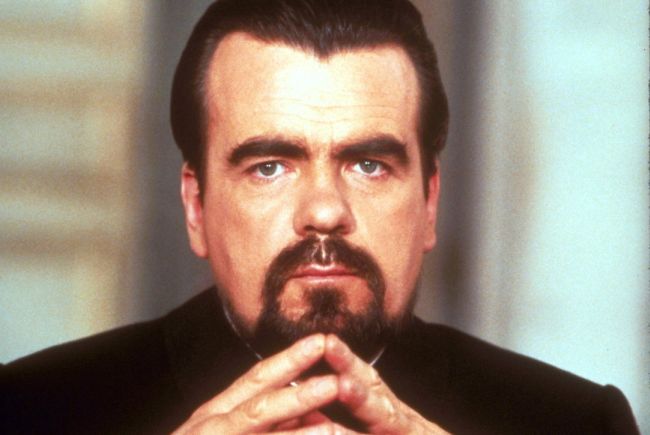 Michael Lonsdale es Hugo Drax