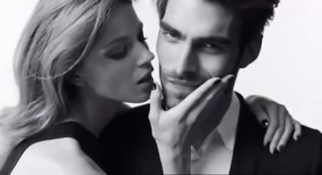 Jon Kortajarena L'Oréal Men Expert