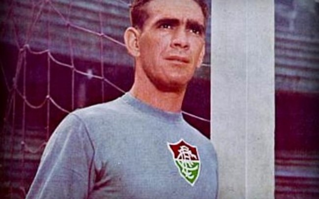Carlos Jose Castilho