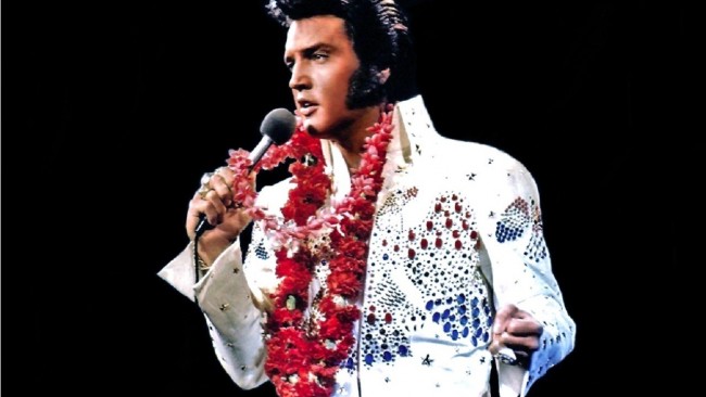 Elvis