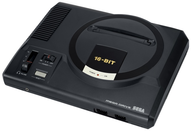 Megadrive