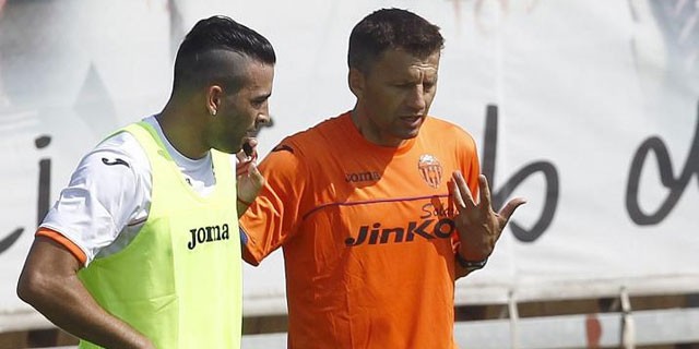 Rami y Djukic