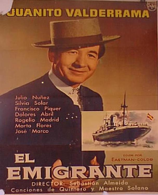 emigrante