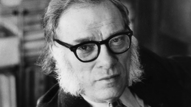 isaac-asimov-escritor