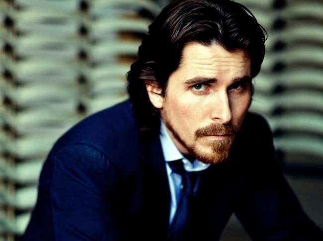 Christian-Bale