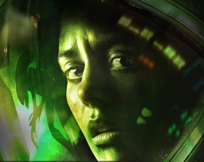 alienisolation